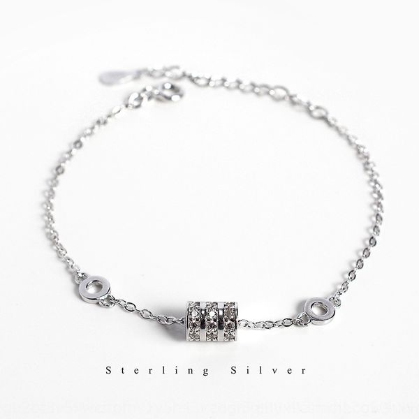 jjr0z s925 style silver small hand bracelet version korean bracelet ins temperament women's same sterling waist jewelry boudoir fashion, Golden;silver
jjr0z s925 style silver small hand bracelet version korean bracelet ins temperament women's same sterling waist jewelry boudoir fashion, Golden;silver
