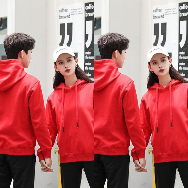 new men's and women's pure cotton diy sweater sweater diy hooded thin advertising shirt in autumn winter 2019 2yb1t, Black
new men's and women's pure cotton diy sweater sweater diy hooded thin advertising shirt in autumn winter 2019 2yb1t, Black
