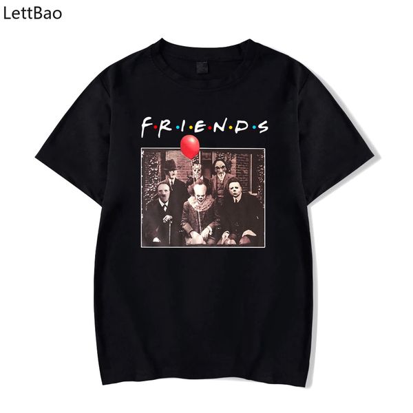 lettbao horror friends maniac park movie halloween horror film lovers tshirt crewneck sof sport hooded sweatshirt hoodie men t shirt
lettbao horror friends maniac park movie halloween horror film lovers tshirt crewneck sof sport hooded sweatshirt hoodie men t shirt