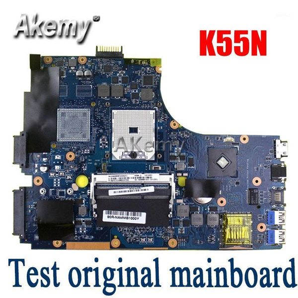 motherboards amazoon k55n lapmotherboard for asus k55de k55dr k55d k55 test original mainboard1
motherboards amazoon k55n lapmotherboard for asus k55de k55dr k55d k55 test original mainboard1