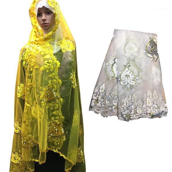 fashion new floral shawl chiffon cotton wrap mesh headdress embroidered with diamond big szie scarfs for ladies muslim scarves1, Blue;gray
fashion new floral shawl chiffon cotton wrap mesh headdress embroidered with diamond big szie scarfs for ladies muslim scarves1, Blue;gray
