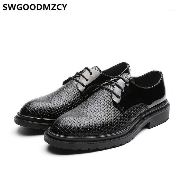 designer shoes men formal evening dress elegant shoes for men coiffeur wedding dress italian brand official for buty1, Black
designer shoes men formal evening dress elegant shoes for men coiffeur wedding dress italian brand official for buty1, Black