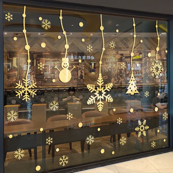 nordic day wall supermarket market glass door decoration shop layout window sticker
nordic day wall supermarket market glass door decoration shop layout window sticker