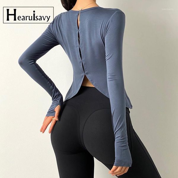 yoga outfits o neck long sleeve shirt women back split cross wrap fitness t with thumb holes workout female sportswear1, White;red
yoga outfits o neck long sleeve shirt women back split cross wrap fitness t with thumb holes workout female sportswear1, White;red