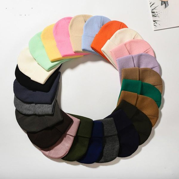 beanies embroidery hat women men knitted warm winter hats for solid hip-hop casual cuffed bonnet
beanies embroidery hat women men knitted warm winter hats for solid hip-hop casual cuffed bonnet