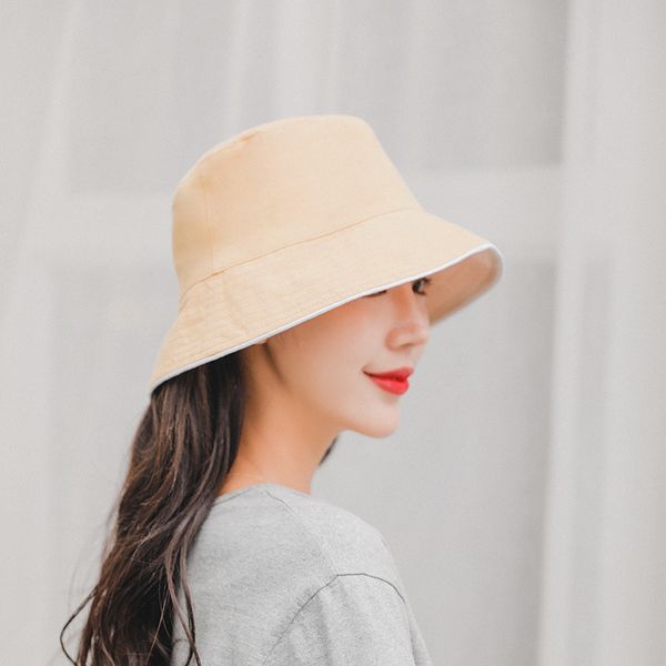 all-match harajuku style casual sunscreen new double-sided folding sun fisherman hat coo 21012207dq, Blue;gray
all-match harajuku style casual sunscreen new double-sided folding sun fisherman hat coo 21012207dq, Blue;gray
