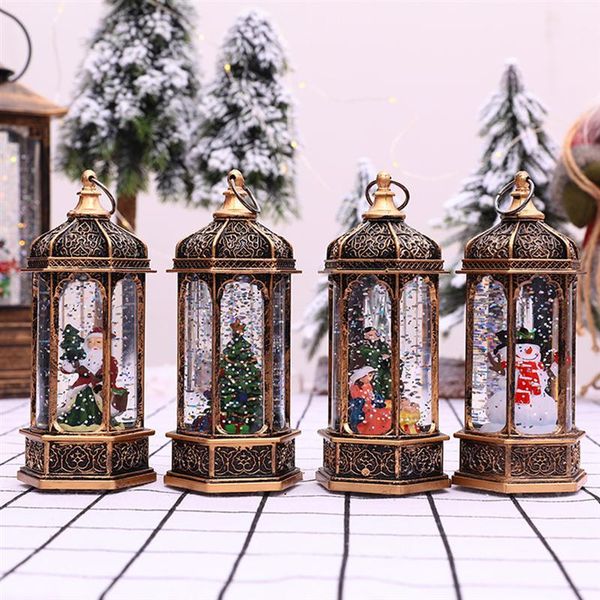 party decoration christmas santa snowman decorative lantern retro led light up wind lamp night xmas festival table decor
party decoration christmas santa snowman decorative lantern retro led light up wind lamp night xmas festival table decor