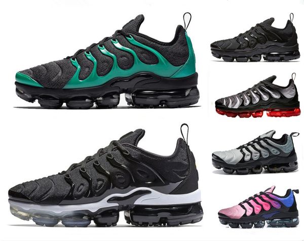2020 new plus txt tn kpu black red mens sneakers running trainers shoes red blue black running shoes women designer sneakers trainers
2020 new plus txt tn kpu black red mens sneakers running trainers shoes red blue black running shoes women designer sneakers trainers