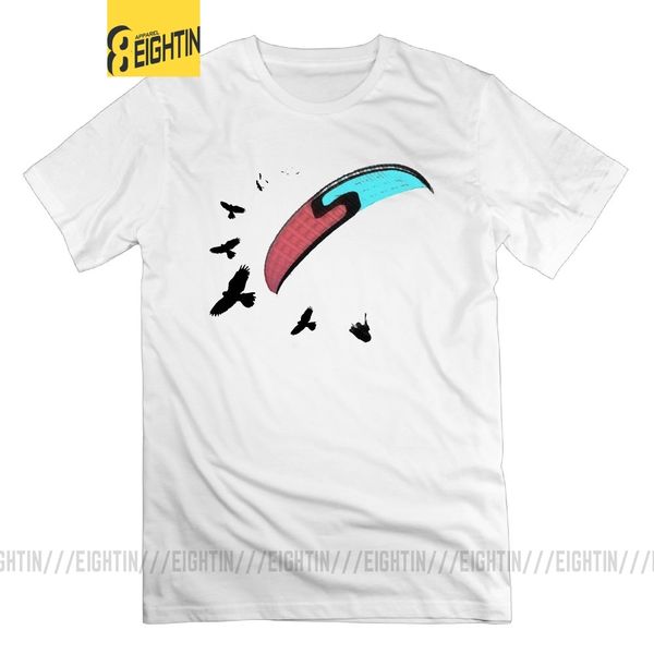 paragliding with buzzard t-shirt paraglider short sleeve plus size novelty male black tees crewneck sport hooded sweatshirt hoodie
paragliding with buzzard t-shirt paraglider short sleeve plus size novelty male black tees crewneck sport hooded sweatshirt hoodie