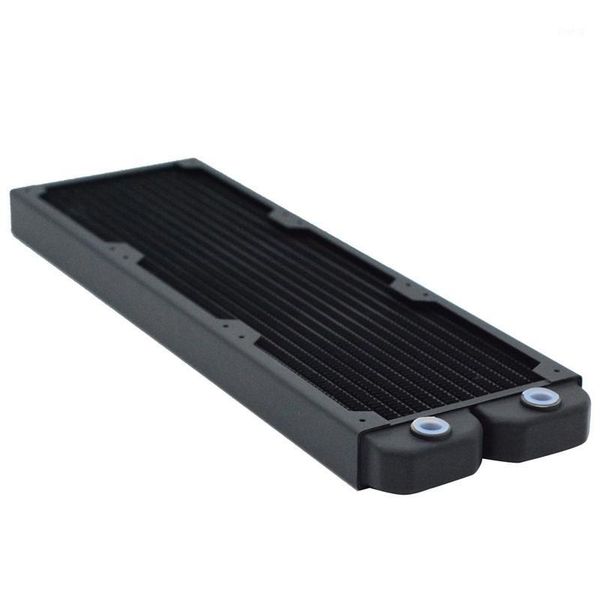 fans & coolings emod tsrp-tw360 360mm computer water cooling copper radiator 14 flat tube single layer fin for 12cm fan1
fans & coolings emod tsrp-tw360 360mm computer water cooling copper radiator 14 flat tube single layer fin for 12cm fan1