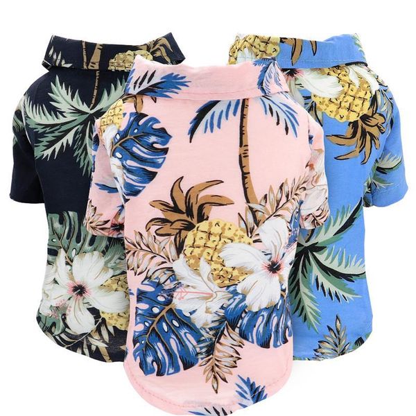 summer dog cat shirts clothes hawaii beach pet puppy clothes vest floral pet t-shirt clothing for small large dog c bbysca
summer dog cat shirts clothes hawaii beach pet puppy clothes vest floral pet t-shirt clothing for small large dog c bbysca