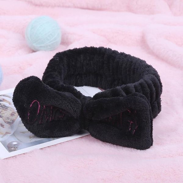 hair accessories women letter printed bathing cute fashion soft wash face makeup bow elastic coral fleece band
hair accessories women letter printed bathing cute fashion soft wash face makeup bow elastic coral fleece band