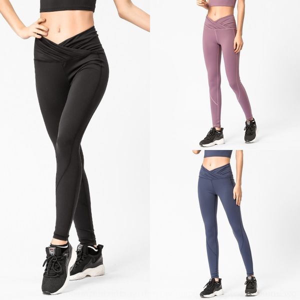 p2mhg new solid color tight sports clothes yoga pants hip outdoor quick-drying waist high women's lifting clothes pants yoga fitness ju
p2mhg new solid color tight sports clothes yoga pants hip outdoor quick-drying waist high women's lifting clothes pants yoga fitness ju