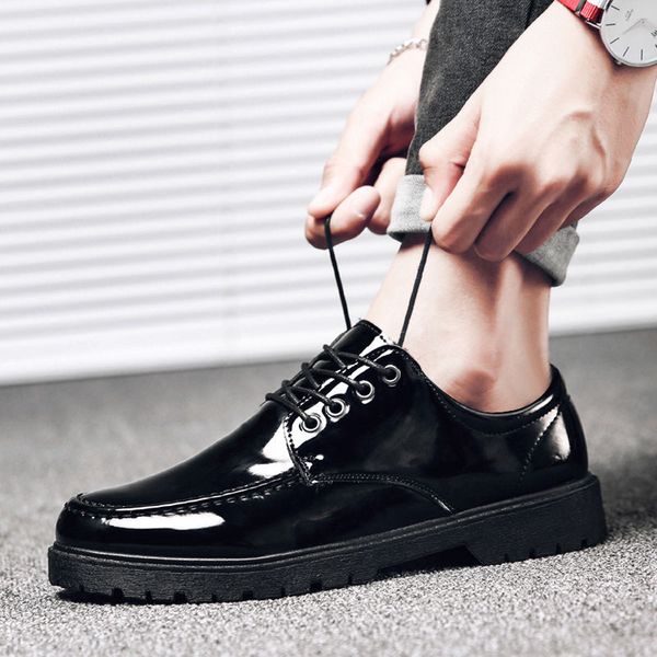 8552t55664new lightweight work shoes1 anti-breaking puncture-proof safety shoes, Black
8552t55664new lightweight work shoes1 anti-breaking puncture-proof safety shoes, Black