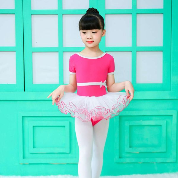 autumn spring and chine practice short sve children's ballet skirt pure cotton performance dance drs, Blue
autumn spring and chine practice short sve children's ballet skirt pure cotton performance dance drs, Blue