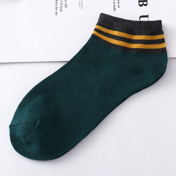 short tube spring and summer polyester cotton women's boat sockscotton boat socksstyle parallel bar striped socks women's socks md, Black
short tube spring and summer polyester cotton women's boat sockscotton boat socksstyle parallel bar striped socks women's socks md, Black