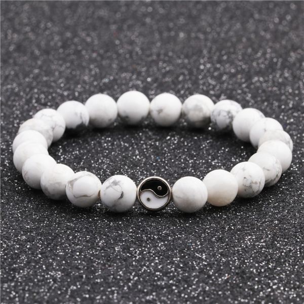 3i1os white beads lovers bracelet yin yang bracelet white turquoise black and distance turquoise string man j3mtc, Golden;silver
3i1os white beads lovers bracelet yin yang bracelet white turquoise black and distance turquoise string man j3mtc, Golden;silver