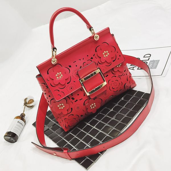 pink sugao designer shoulder bag women handbag 2020 new fashion crossbody bag hollow flower handbag pu leather bhp
pink sugao designer shoulder bag women handbag 2020 new fashion crossbody bag hollow flower handbag pu leather bhp