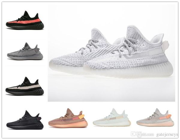 2019 v2 3m true form hyperspace clay static reflective static men shoes kanye west zebra beluga 2.0 seame women sport sneakers 36-46
2019 v2 3m true form hyperspace clay static reflective static men shoes kanye west zebra beluga 2.0 seame women sport sneakers 36-46