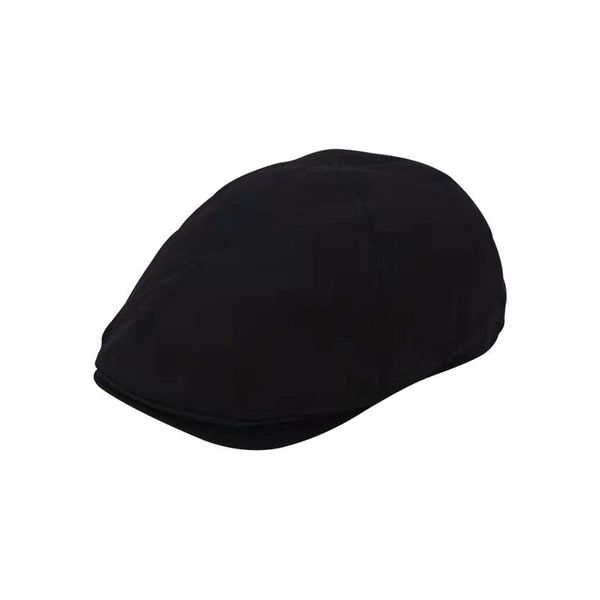 sboy hats black solid cotton men beret cap adjustable cowboy hat golf driving summer flat cabbie caps, Blue;gray
sboy hats black solid cotton men beret cap adjustable cowboy hat golf driving summer flat cabbie caps, Blue;gray