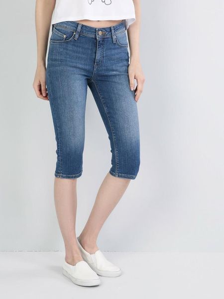 colins woman super slim fit dark blue jean short,cl10435651, White;black
colins woman super slim fit dark blue jean short,cl10435651, White;black