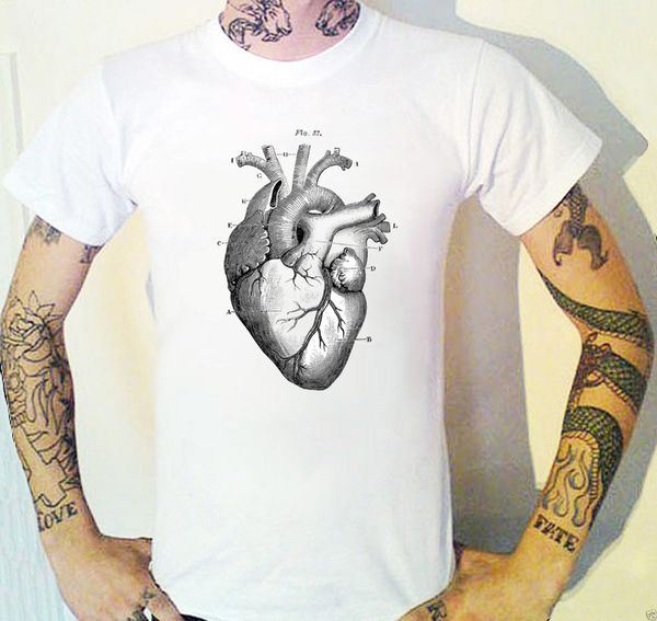 vintage anatomical heart t-shirt biology anatomy medical summer 2019 100% cotton normal custom design shirts sport hooded sweatshirt hoodie
vintage anatomical heart t-shirt biology anatomy medical summer 2019 100% cotton normal custom design shirts sport hooded sweatshirt hoodie