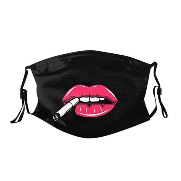 funny mask women cloth mouth covering creative reusable washable designer lip printed with filter party masks mascarillas
funny mask women cloth mouth covering creative reusable washable designer lip printed with filter party masks mascarillas