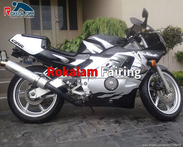 for honda cbr250rr mc22 1990 1991 1992 fairings motorcycle fairing cbr 250rr 1993 1994 93 94 cbr 250 rr (injection molding)
for honda cbr250rr mc22 1990 1991 1992 fairings motorcycle fairing cbr 250rr 1993 1994 93 94 cbr 250 rr (injection molding)