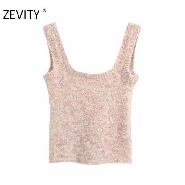 women's vests zevity women fashion sleeveless texture vest knitting sweater female basic casual slim sweaters chic short sling s376, Black;white
women's vests zevity women fashion sleeveless texture vest knitting sweater female basic casual slim sweaters chic short sling s376, Black;white
