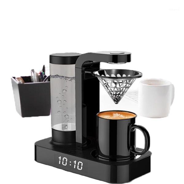 coffee roasters 1pc household automatic machine clock american drip office mini pot hand punch maker 220v 600w1
coffee roasters 1pc household automatic machine clock american drip office mini pot hand punch maker 220v 600w1