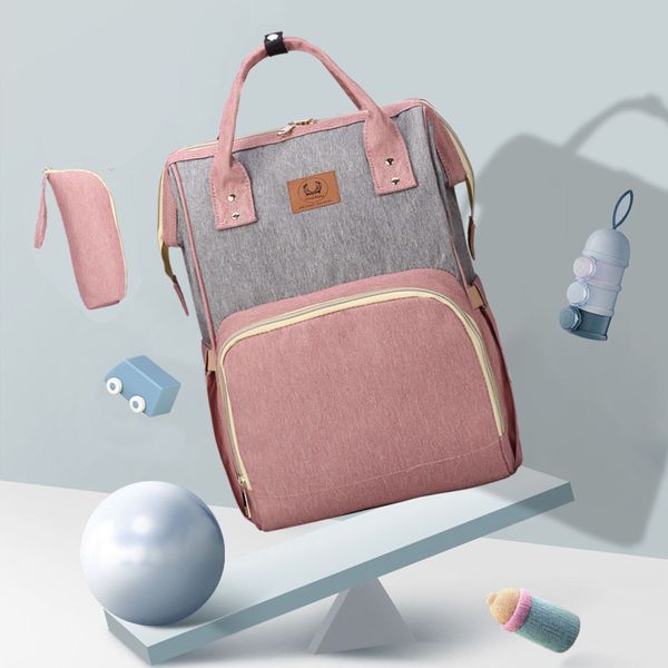 hooks diaper organizer baby backpack mummy maternity nappy for travel waterproof changing nursing bag 201021
hooks diaper organizer baby backpack mummy maternity nappy for travel waterproof changing nursing bag 201021