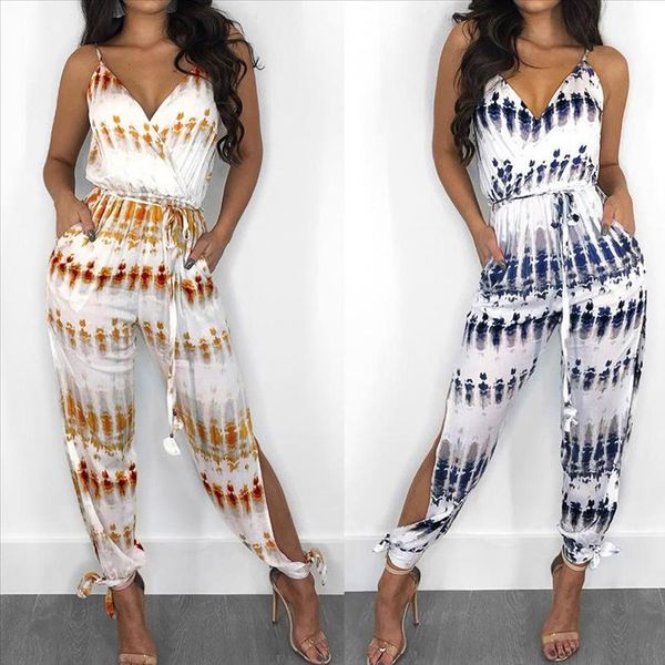 2021 женские костюмы для тела sexy off feed the tie dye print spaghetti ремешок щелкнуть ногу комбинезон комбинезон combishort femme edy yf3, Black;white
2021 женские костюмы для тела sexy off feed the tie dye print spaghetti ремешок щелкнуть ногу комбинезон комбинезон combishort femme edy yf3, Black;white
