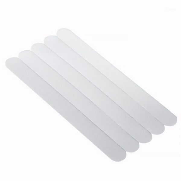 5pcs sticker bathtub tape home anti skid transparent shower eco-friendly bathroom non slip treads decor1
5pcs sticker bathtub tape home anti skid transparent shower eco-friendly bathroom non slip treads decor1