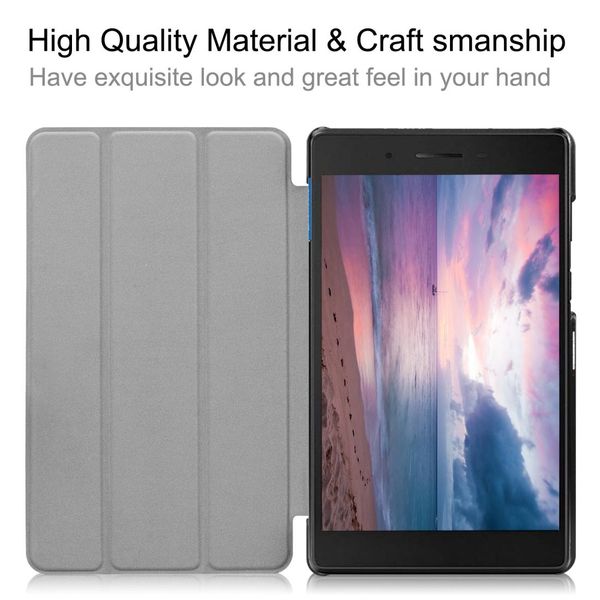 retro tower pattern colored painted horizontal flip pu leather case for lenovo tab e8 tb-8304f with three-folding holder
retro tower pattern colored painted horizontal flip pu leather case for lenovo tab e8 tb-8304f with three-folding holder