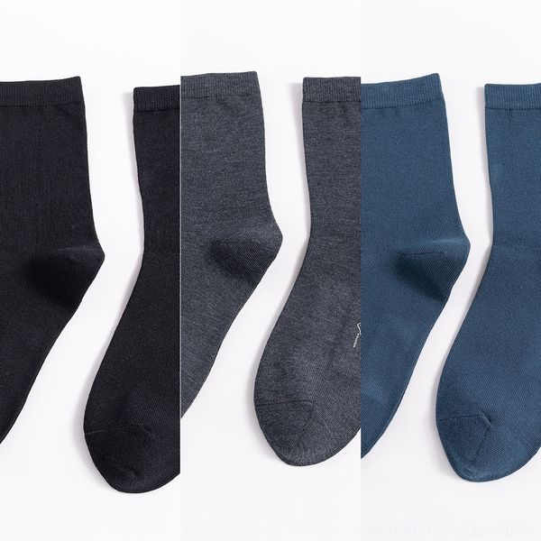 dhews 2020 cotton and autumn and winter new men's gentleman flat pure casual color socks men's winter cotton socks 0iiqy, Black
dhews 2020 cotton and autumn and winter new men's gentleman flat pure casual color socks men's winter cotton socks 0iiqy, Black