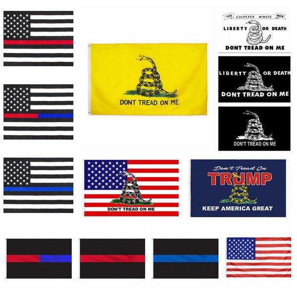 dont tread on me flag 90*150 cm gadsden flag blue red line flag yellow snake banners trump usa flags home decoration cyf4469
dont tread on me flag 90*150 cm gadsden flag blue red line flag yellow snake banners trump usa flags home decoration cyf4469