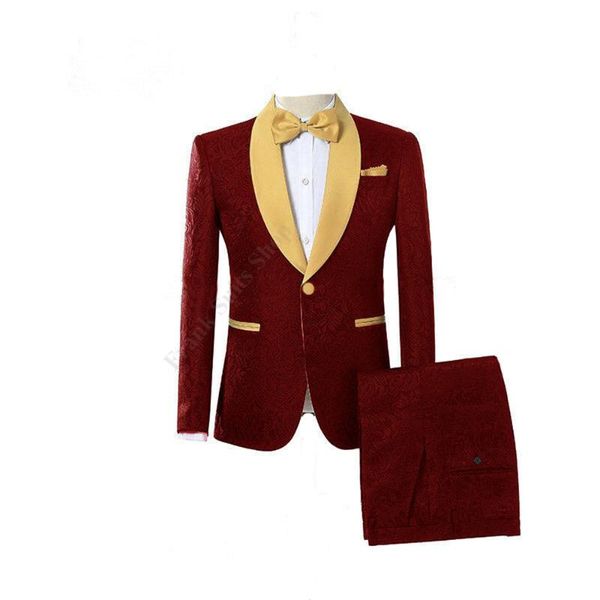 custom made slim fit burgundy mens floral prom party suit men wedding suits groom tuxedos for men (jacket+pants, White;black
custom made slim fit burgundy mens floral prom party suit men wedding suits groom tuxedos for men (jacket+pants, White;black