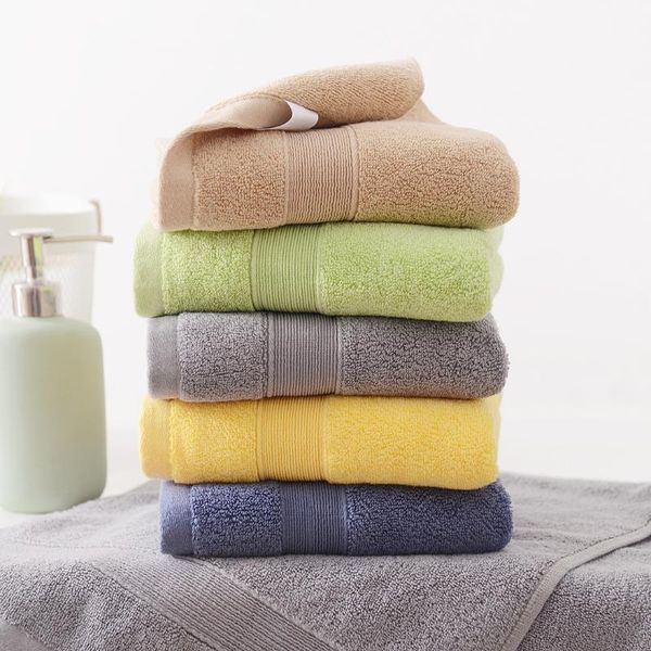 towel 1pc cotton hand thick absorbent face terry towels quick dry for 33*74cm
towel 1pc cotton hand thick absorbent face terry towels quick dry for 33*74cm