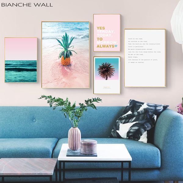 розового ocean beach palm tree холст плакат nordic природа морской пейзаж стена искусство печать картина скандинавского украшение дом изобра
розового ocean beach palm tree холст плакат nordic природа морской пейзаж стена искусство печать картина скандинавского украшение дом изобра