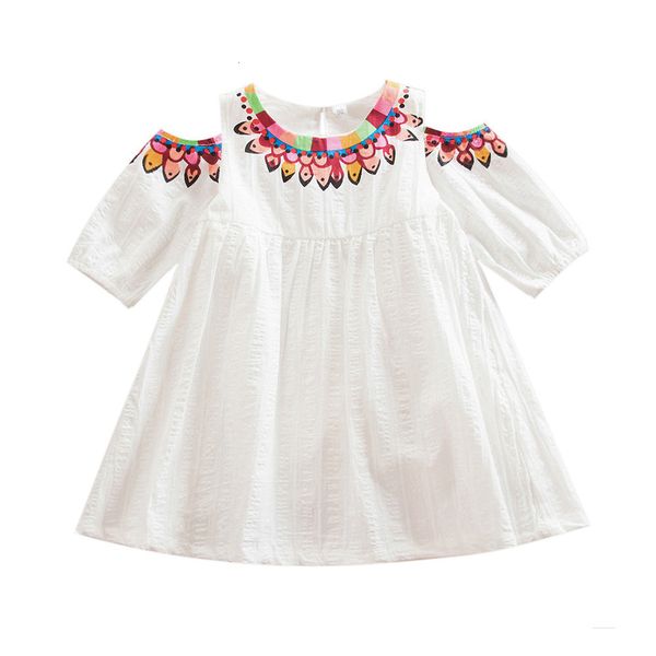 2021 new toddler kids children shoulderless a-line holiday baby girls clothes 3color 1-5t 580m, Red;yellow
2021 new toddler kids children shoulderless a-line holiday baby girls clothes 3color 1-5t 580m, Red;yellow