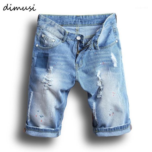 men's shorts dimusi mens denim summer regular casual knee length short bermuda masculina hole rippe jeans size 38 ya6211, White;black
men's shorts dimusi mens denim summer regular casual knee length short bermuda masculina hole rippe jeans size 38 ya6211, White;black