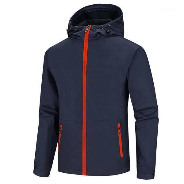 men's jackets moxitu mens spring summer waterproof bomber male jacket windbreaker clothing casual hooded camouflage brand, Black;brown
men's jackets moxitu mens spring summer waterproof bomber male jacket windbreaker clothing casual hooded camouflage brand, Black;brown