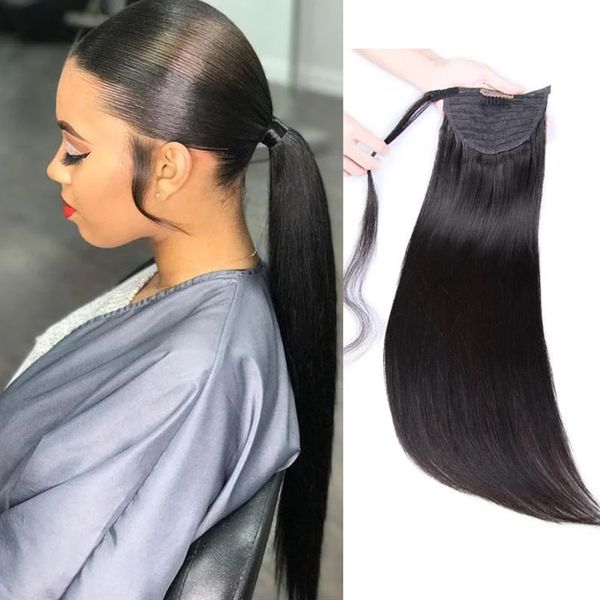sunny beauty hair 6.18 long straight drawstring human hair ponytail natural color remy hairpiece clip in hair extension ponytail for women, Black
sunny beauty hair 6.18 long straight drawstring human hair ponytail natural color remy hairpiece clip in hair extension ponytail for women, Black
