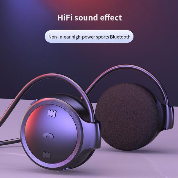 Bluetooth MP3 Music Player,Bluetooth Headphone,Wireless Sport Headset MP3 Player Stereo Earphone TF Card Support Max to 32GB
Bluetooth MP3 Music Player,Bluetooth Headphone,Wireless Sport Headset MP3 Player Stereo Earphone TF Card Support Max to 32GB