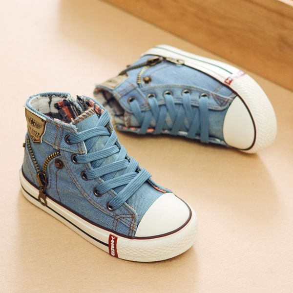 casual 2020 autumn boys expert skill children girls sport breathable denim sneakers kids canvas shoes baby boots, Black;red
casual 2020 autumn boys expert skill children girls sport breathable denim sneakers kids canvas shoes baby boots, Black;red
