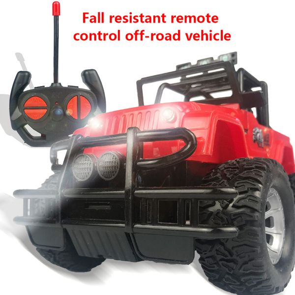 four-way remote control wrangler 1:20 with light remote control off-road vehicle 2.4ghz with headlight remote control off-road
four-way remote control wrangler 1:20 with light remote control off-road vehicle 2.4ghz with headlight remote control off-road