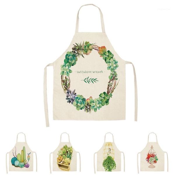 aprons green plant apron men's and women's home sleeveless anti-fouling linen for cooking household cleaning tool wqp10181
aprons green plant apron men's and women's home sleeveless anti-fouling linen for cooking household cleaning tool wqp10181