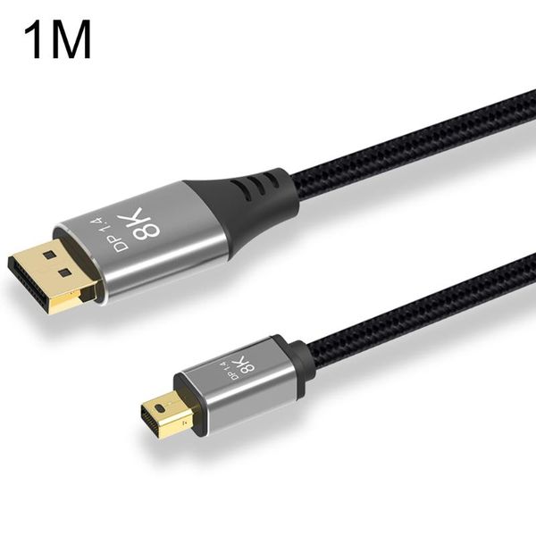 displayport to mini displayport cable 8k 1.4 bidirectional cable 8k@60hz 4k@144hz hd converter for laphdtv projector monitor
displayport to mini displayport cable 8k 1.4 bidirectional cable 8k@60hz 4k@144hz hd converter for laphdtv projector monitor