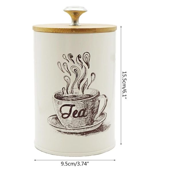 2021 new 3pcs wood lid iron airtight canister kitchen storage bottles jars container
2021 new 3pcs wood lid iron airtight canister kitchen storage bottles jars container