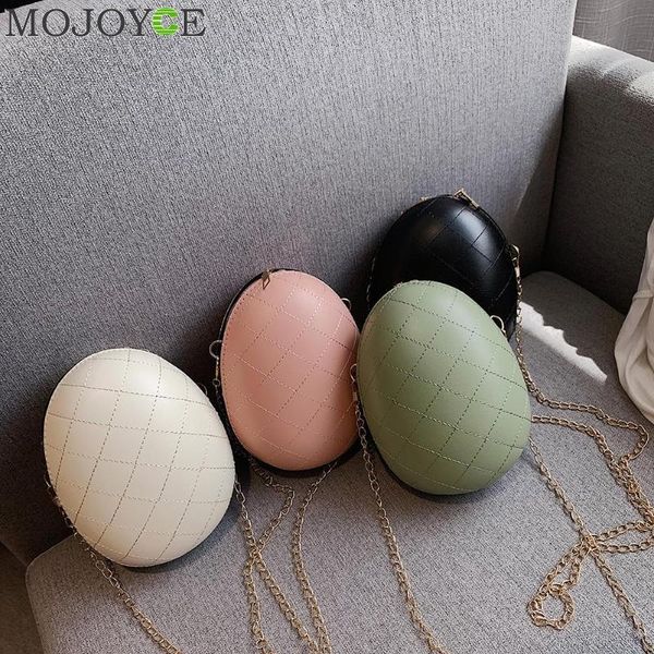 fashion oval-shaped shoulder bag women pu leather chain crossbody messenger bags zipper solid color ladies money purse
fashion oval-shaped shoulder bag women pu leather chain crossbody messenger bags zipper solid color ladies money purse